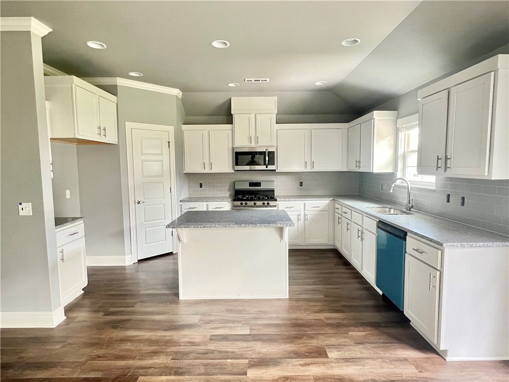 Osage Hills - Residential Lease