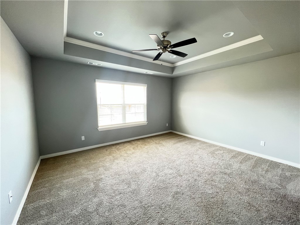 Osage Hills - Residential Lease