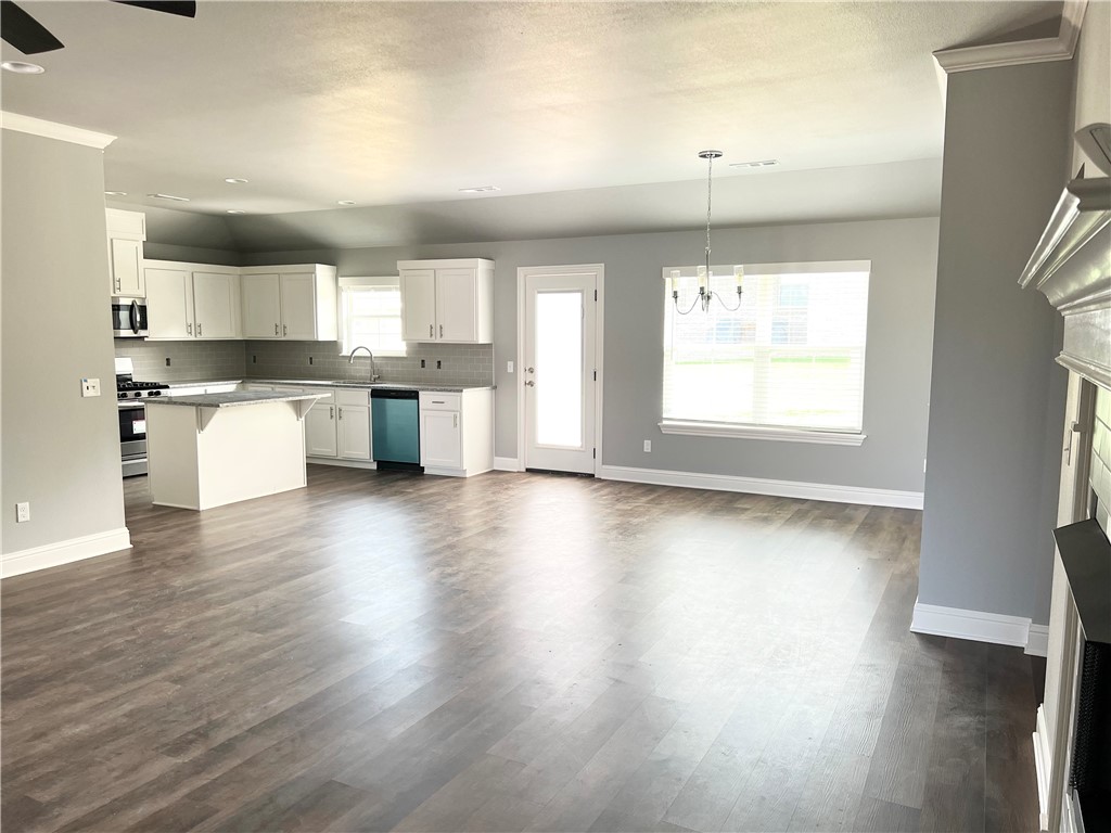 Osage Hills - Residential Lease