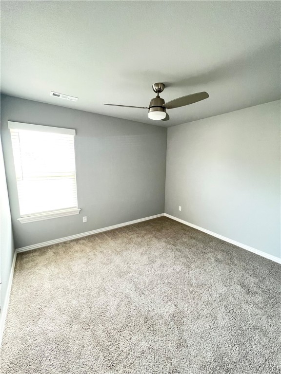 Osage Hills - Residential Lease