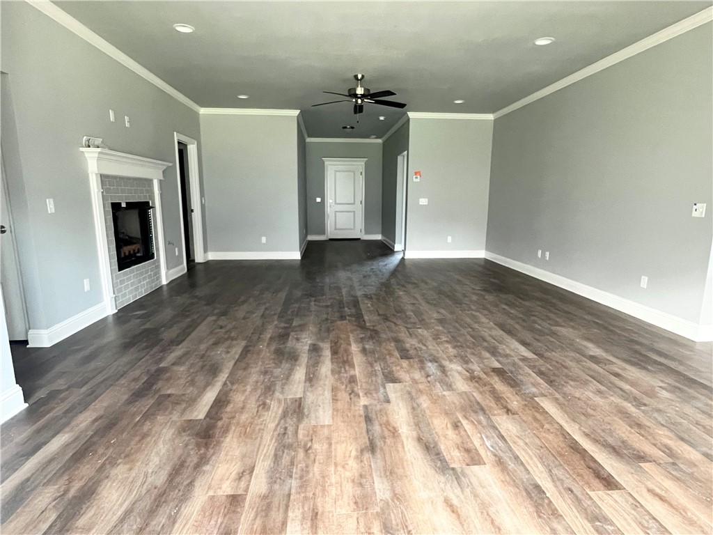 Osage Hills - Residential Lease