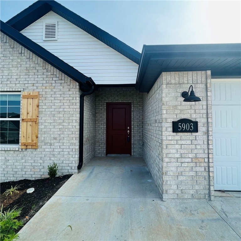 Osage Hills - Residential Lease