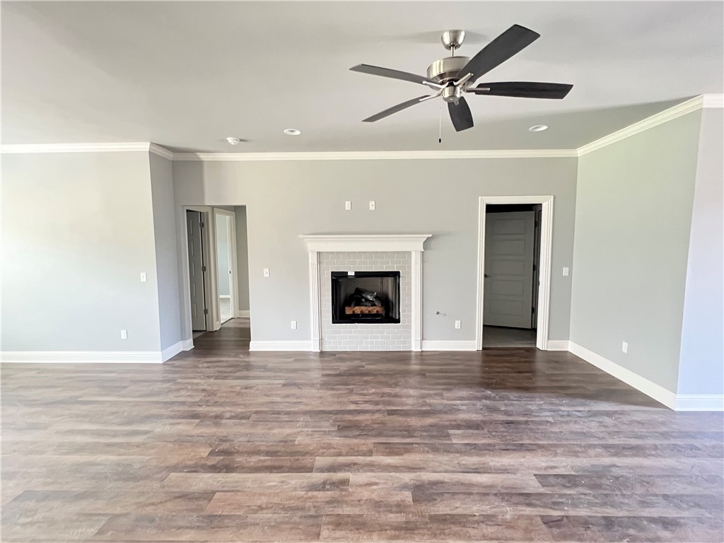 Osage Hills - Residential Lease