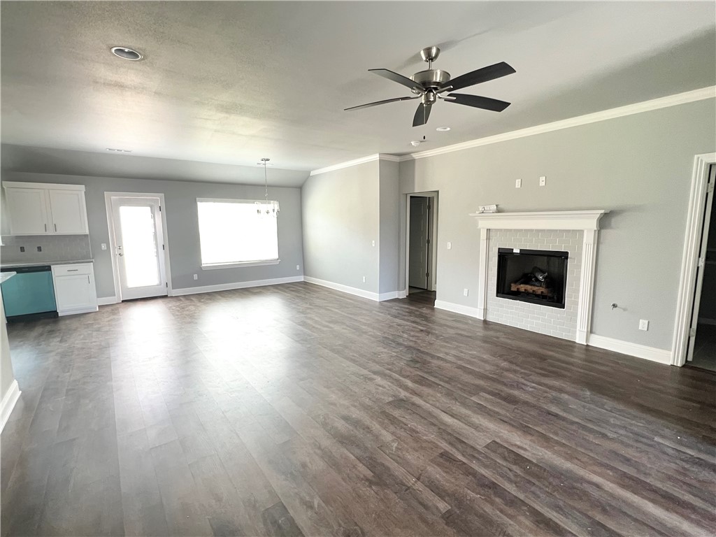 Osage Hills - Residential Lease
