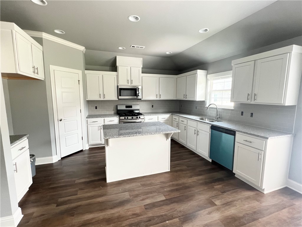 Osage Hills - Residential Lease