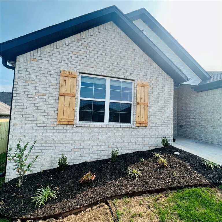 Osage Hills - Residential Lease