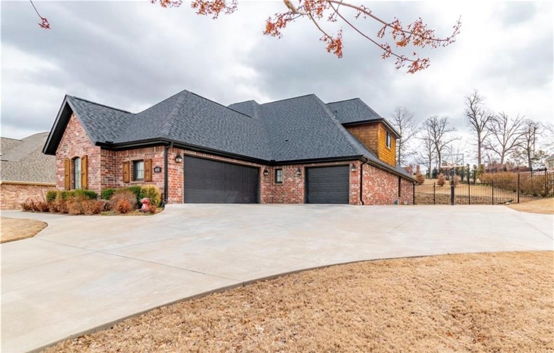 Heritage Hills Sub - Residential