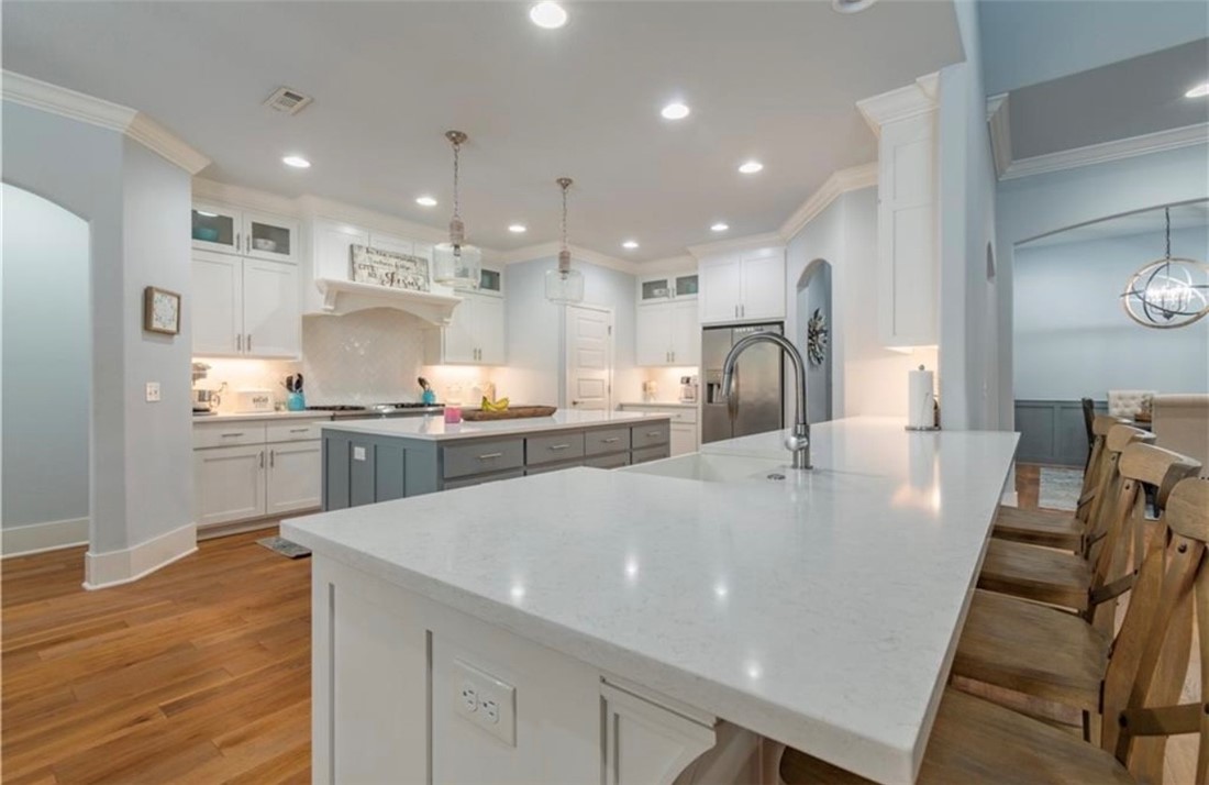 Heritage Hills Sub - Residential