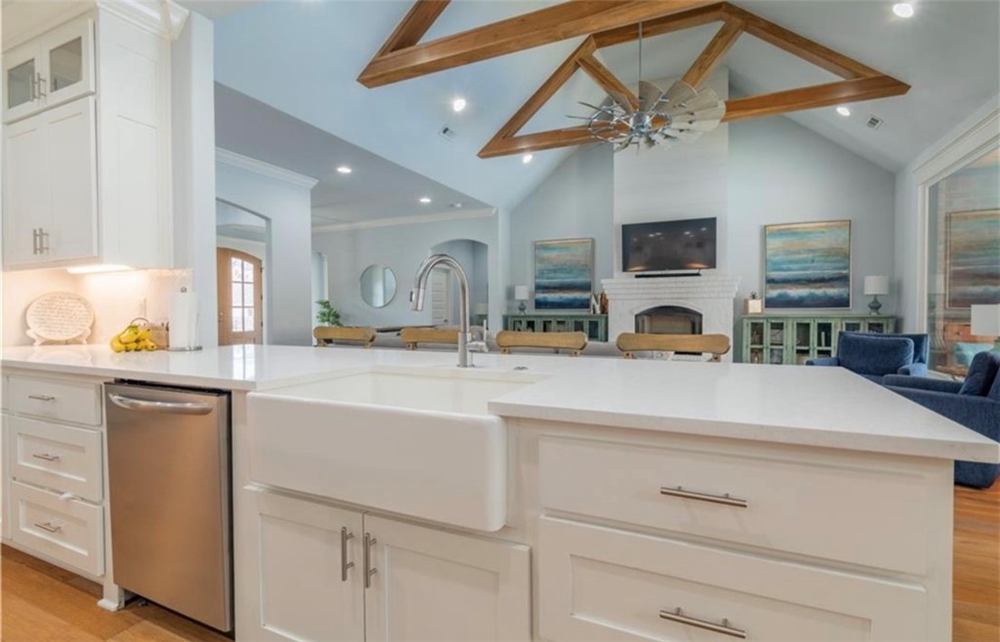 Heritage Hills Sub - Residential