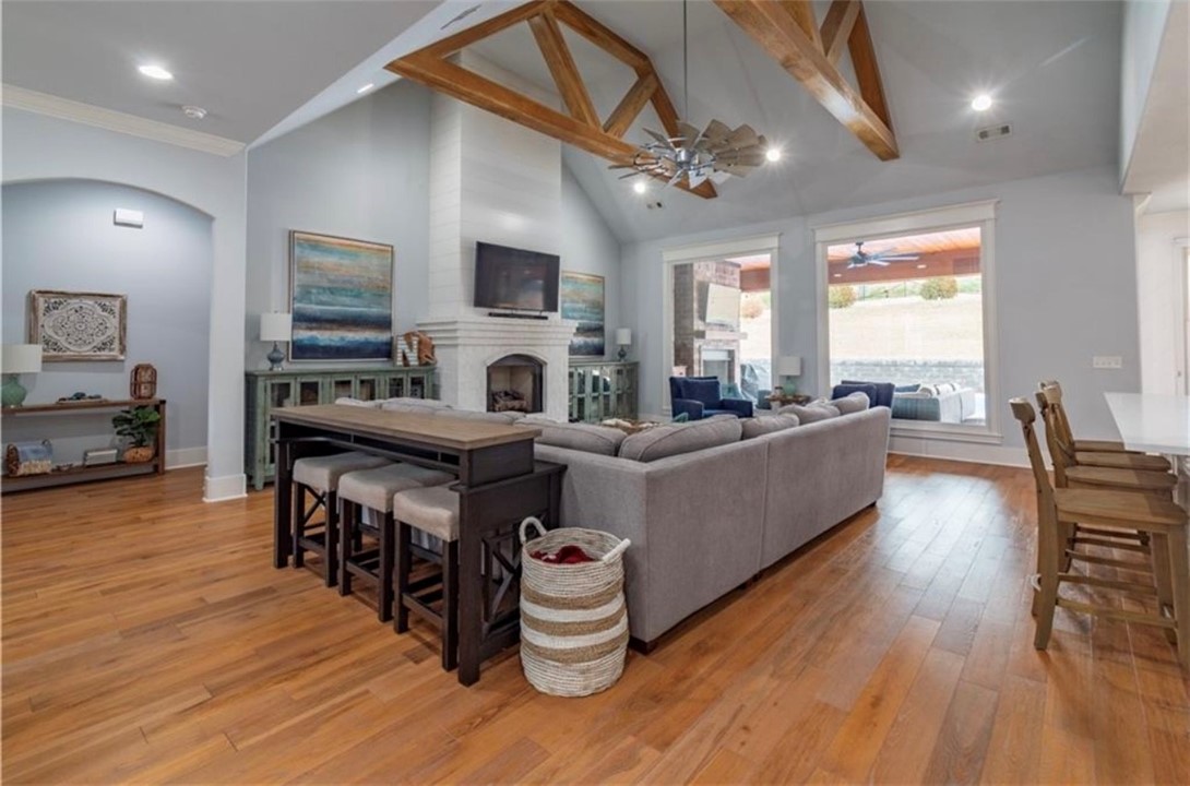 Heritage Hills Sub - Residential