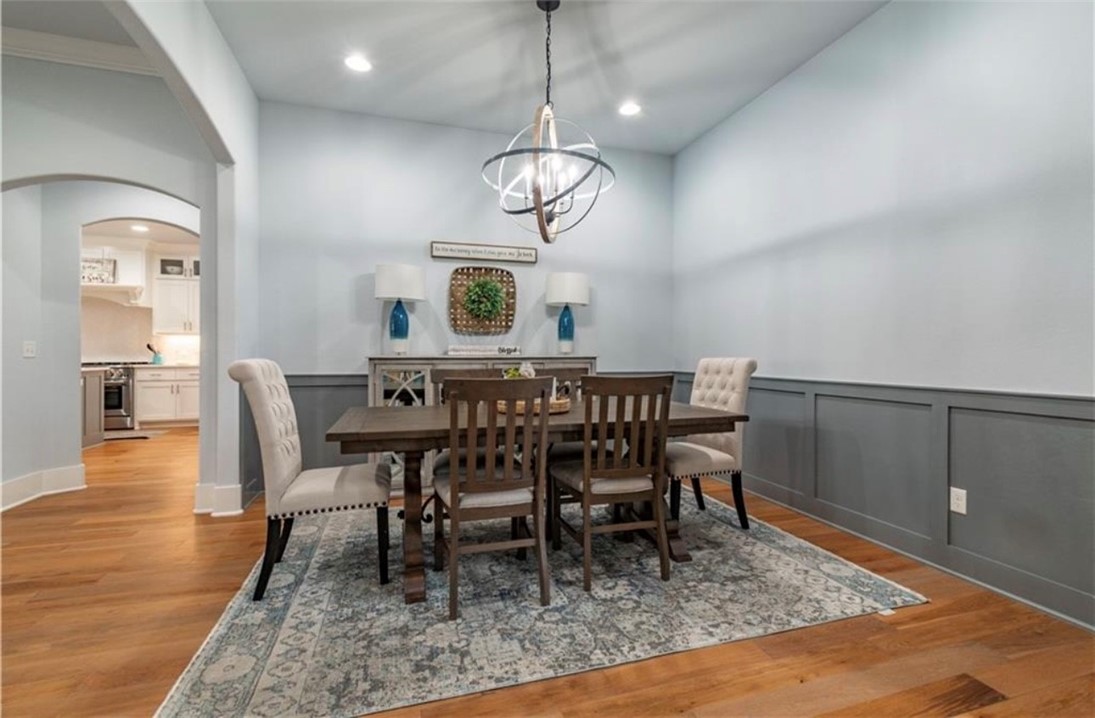 Heritage Hills Sub - Residential