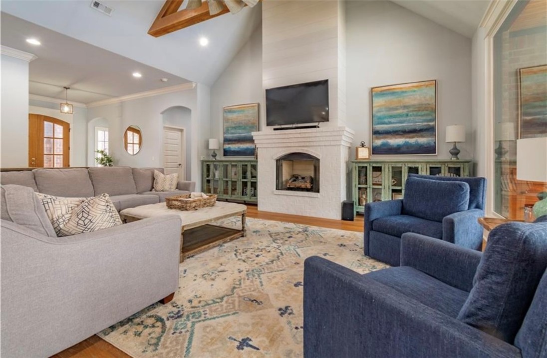 Heritage Hills Sub - Residential