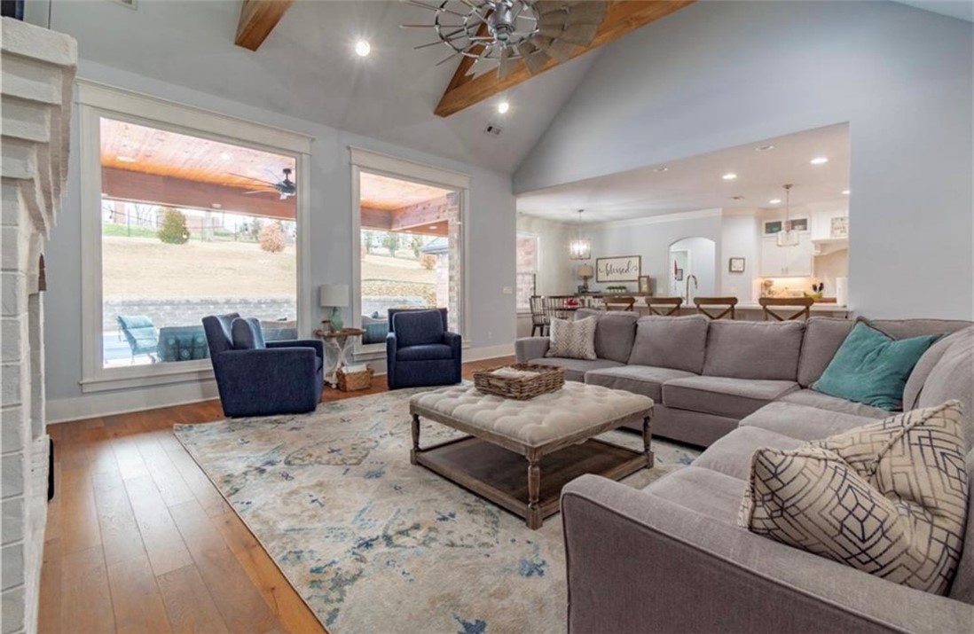 Heritage Hills Sub - Residential