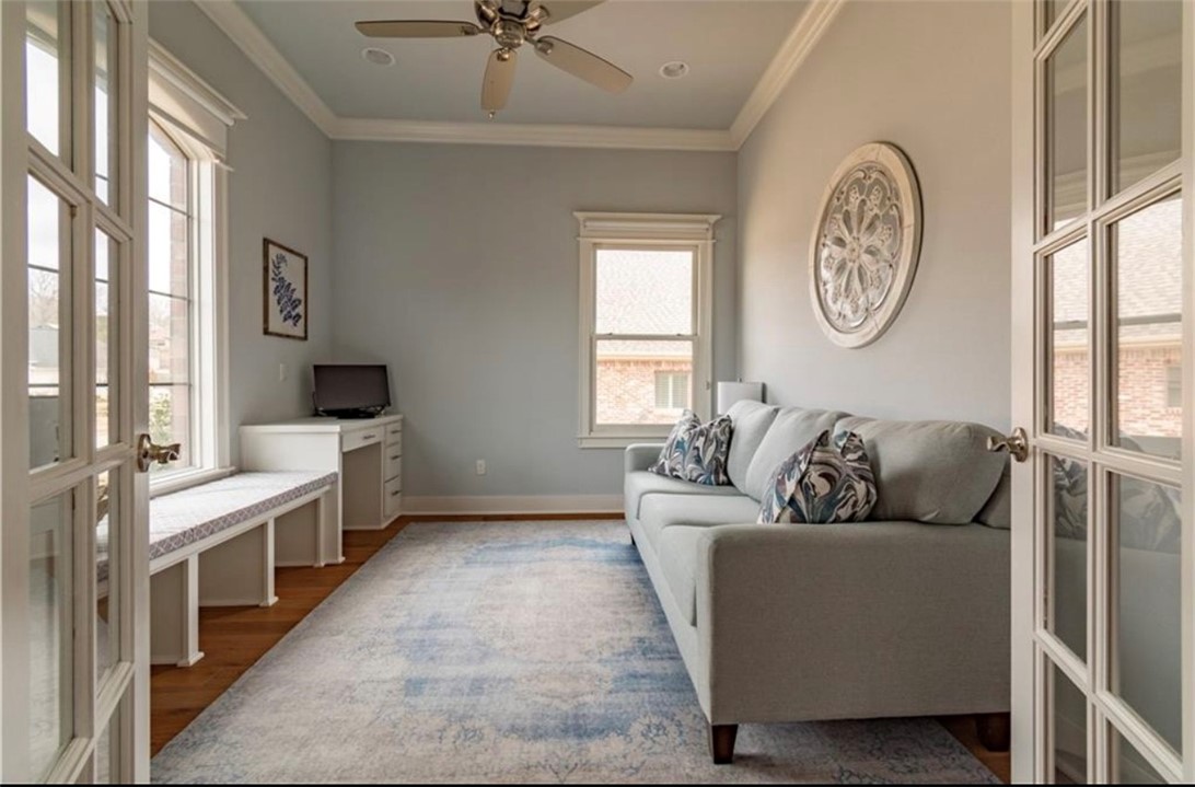 Heritage Hills Sub - Residential