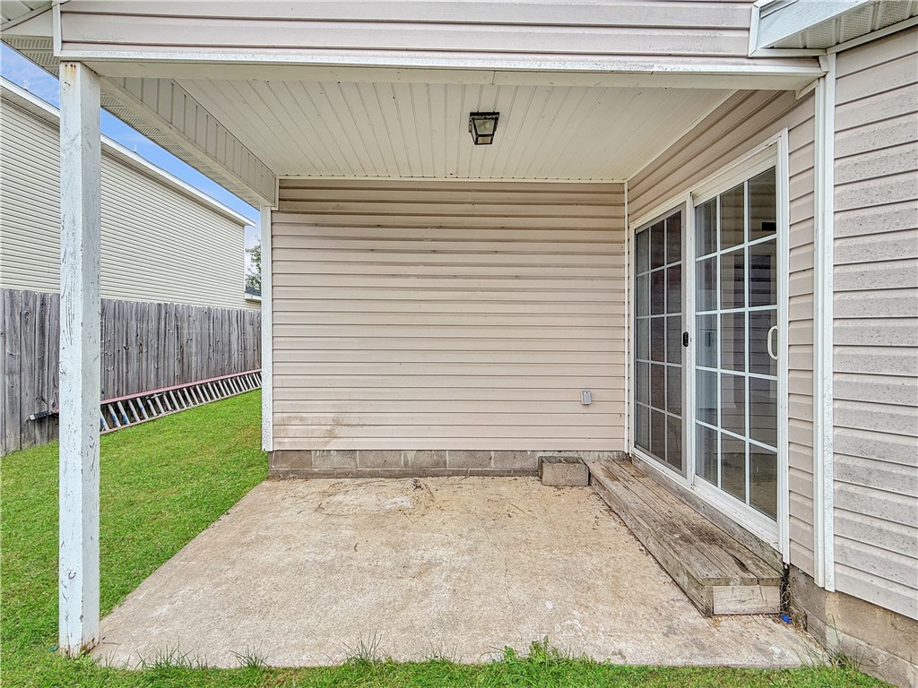 Butterfield Gardens Ph Ii - Residential