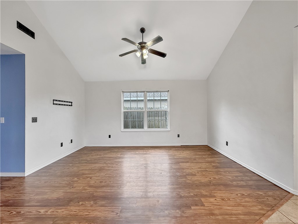 Butterfield Gardens Ph Ii - Residential