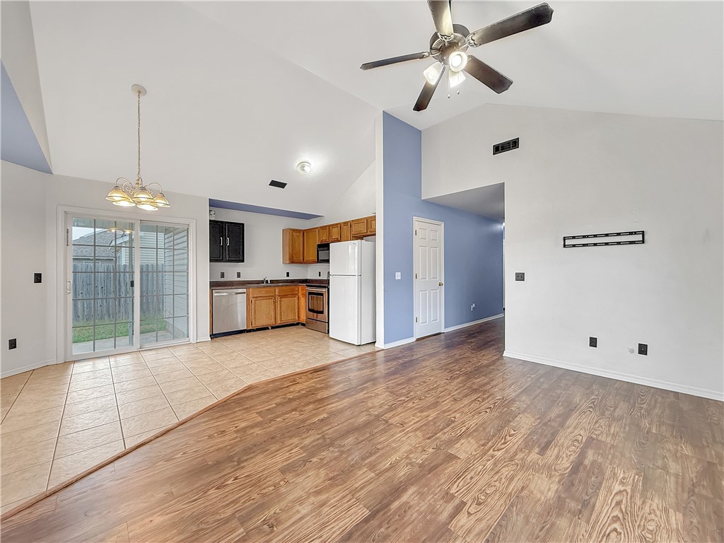 Butterfield Gardens Ph Ii - Residential