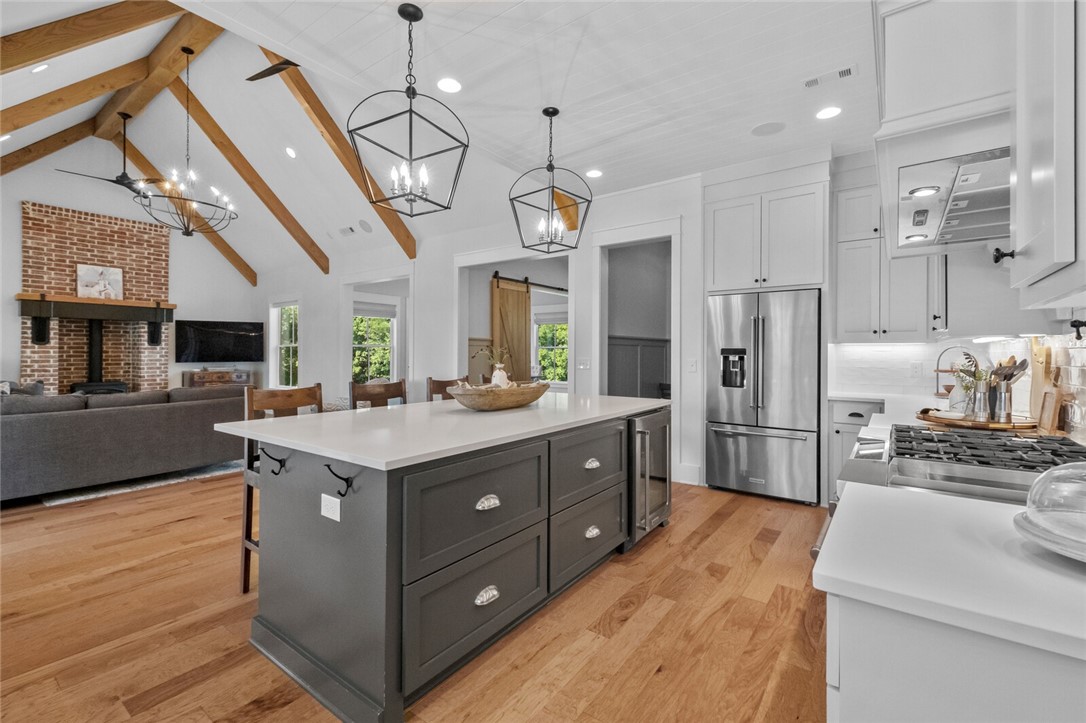 Wheeler Heights Development - Residential