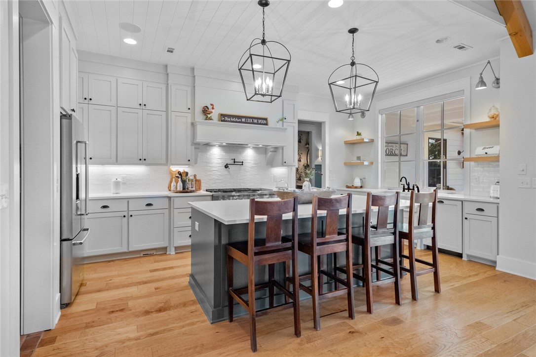 Wheeler Heights Development - Residential