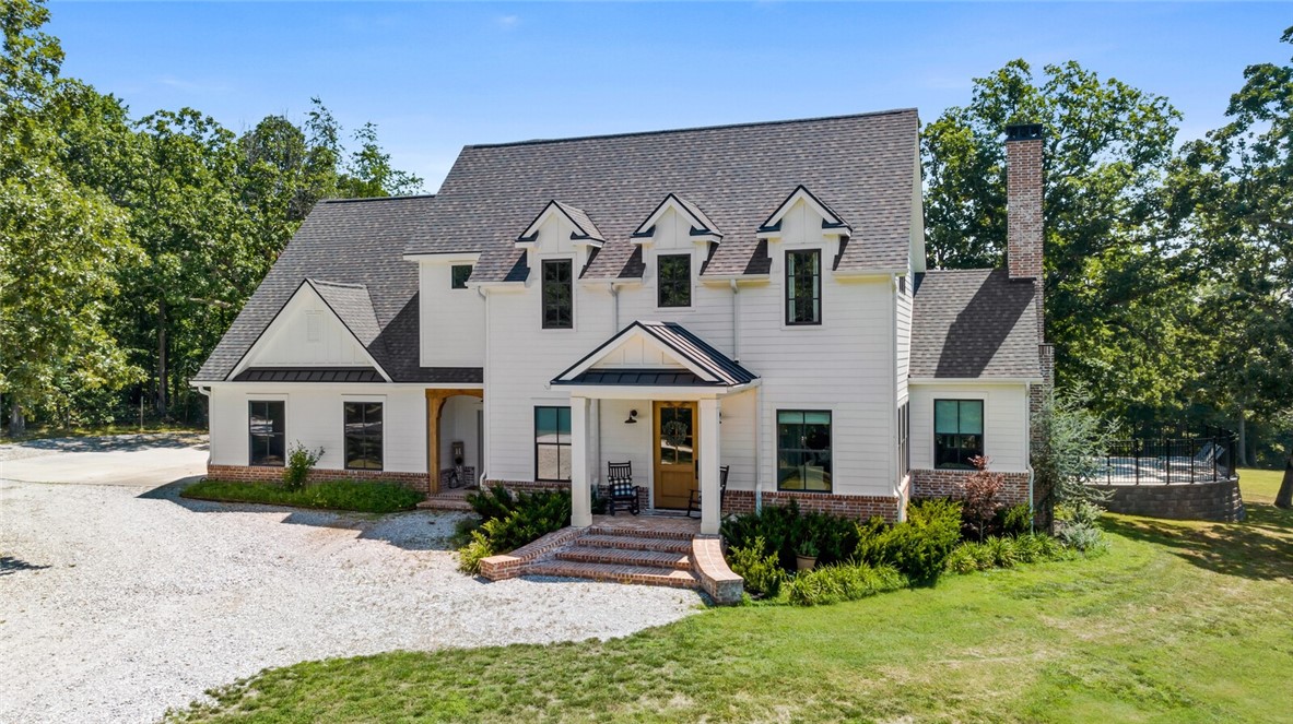 Wheeler Heights Development - Residential