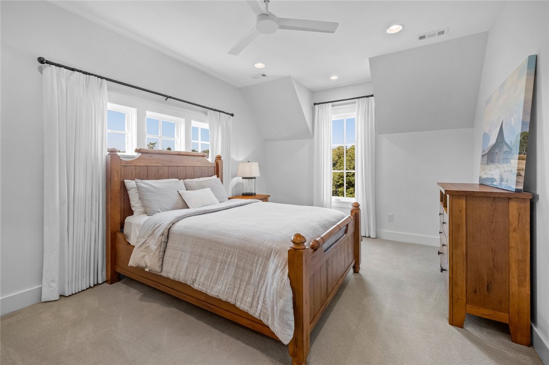 Wheeler Heights Development - Residential