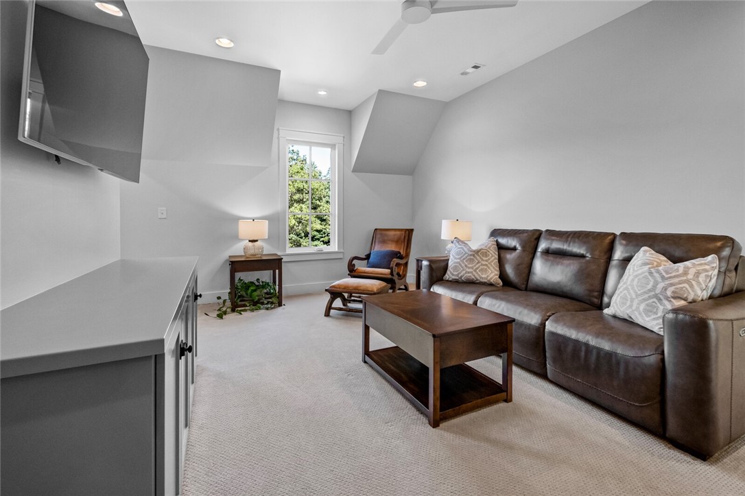 Wheeler Heights Development - Residential