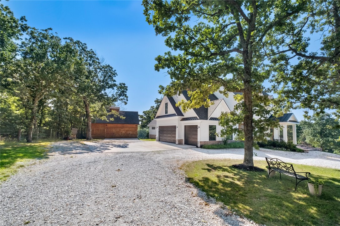 Wheeler Heights Development - Residential