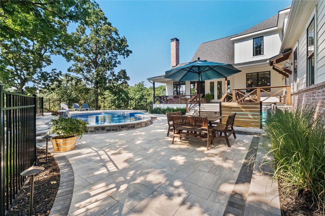 Wheeler Heights Development - Residential