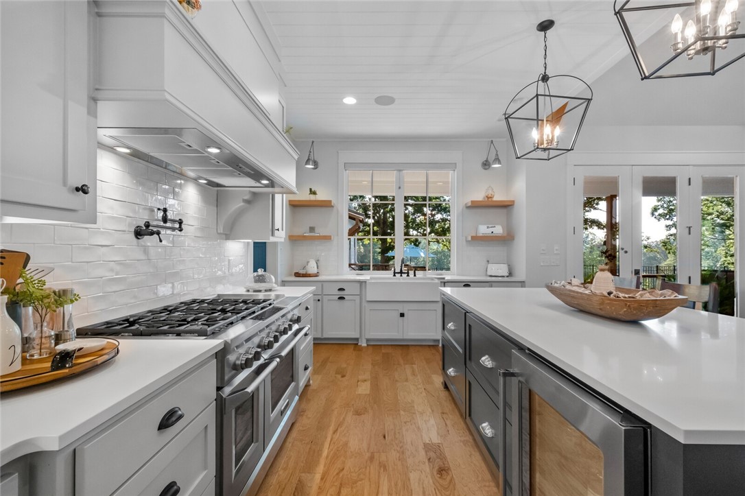 Wheeler Heights Development - Residential