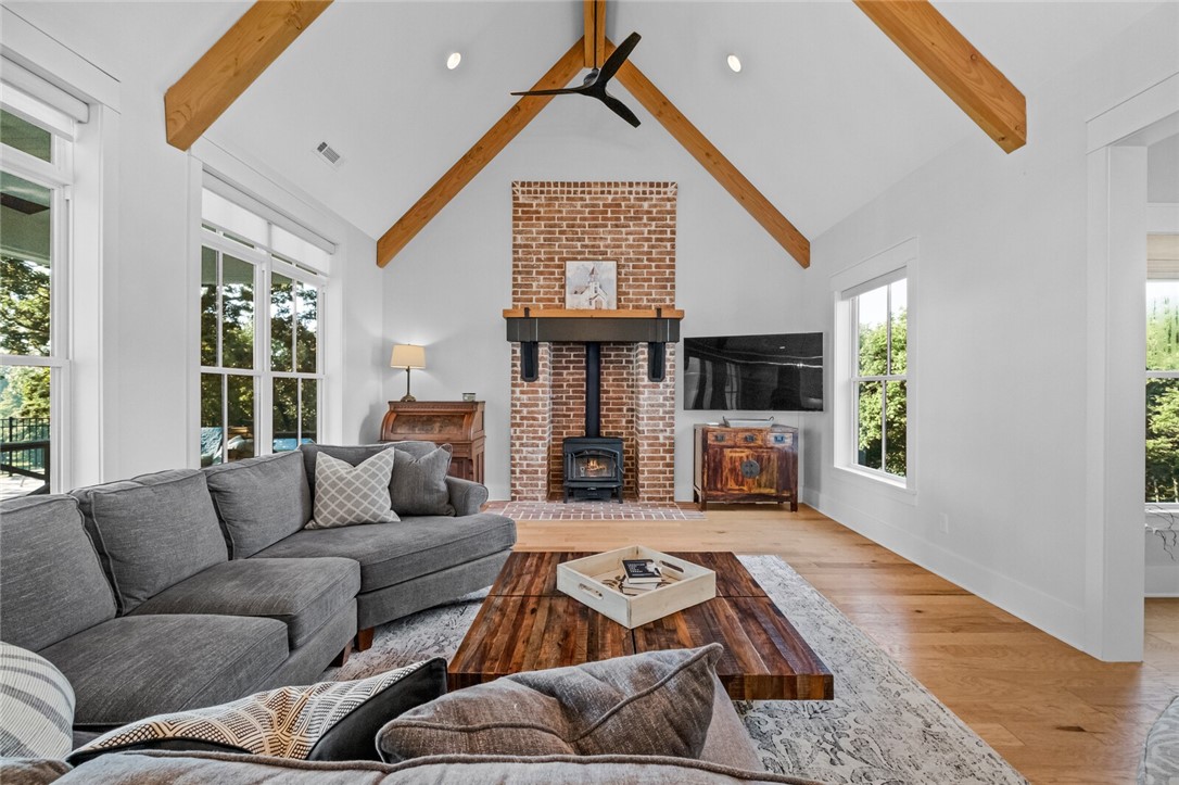 Wheeler Heights Development - Residential