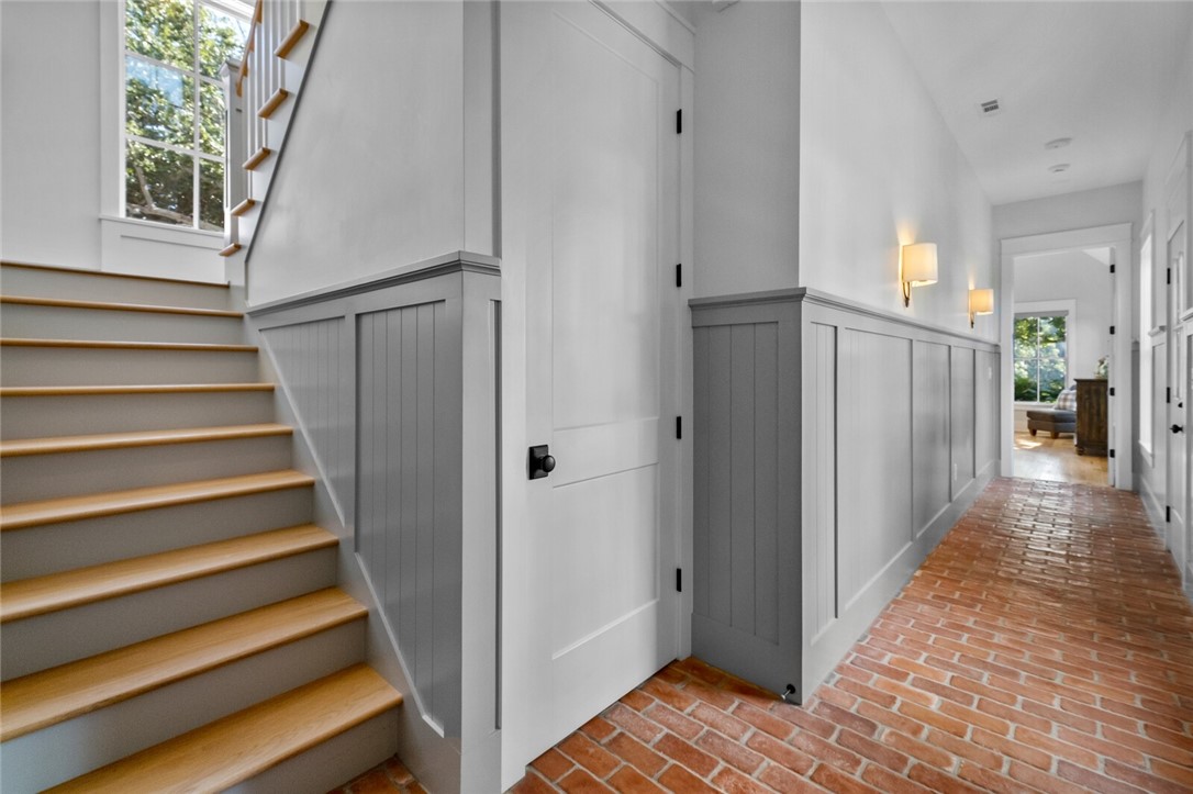 Wheeler Heights Development - Residential