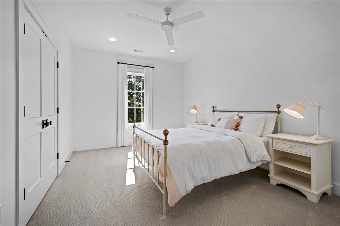 Wheeler Heights Development - Residential