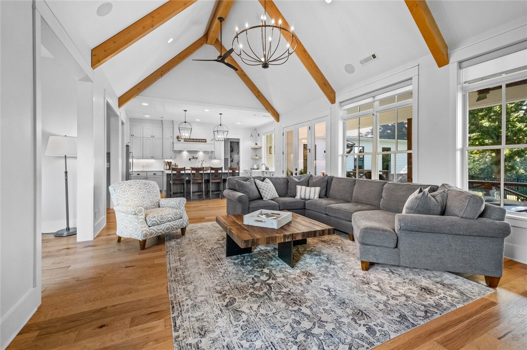 Wheeler Heights Development - Residential