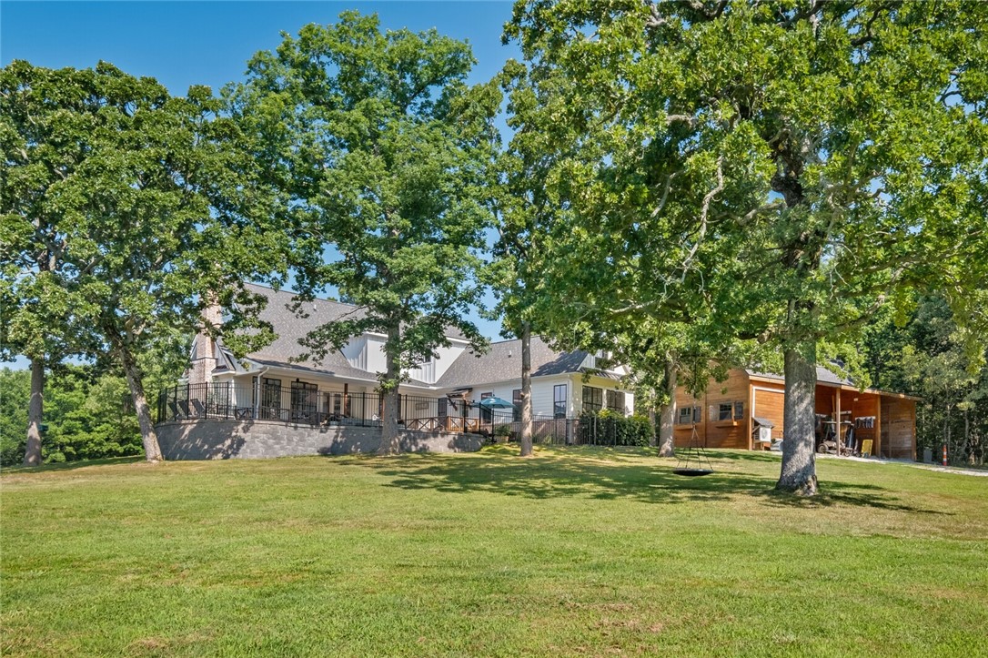 Wheeler Heights Development - Residential