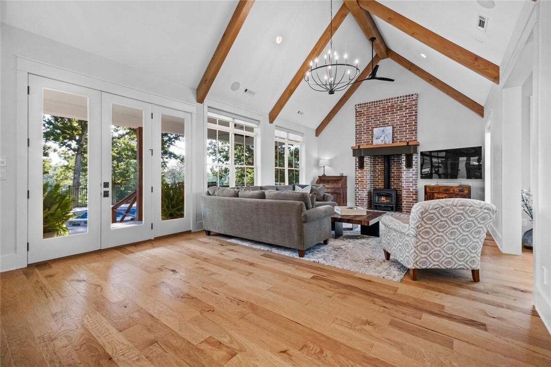 Wheeler Heights Development - Residential