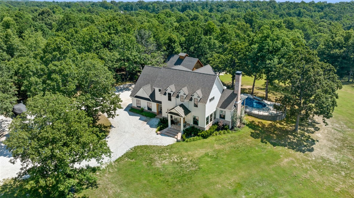 Wheeler Heights Development - Residential