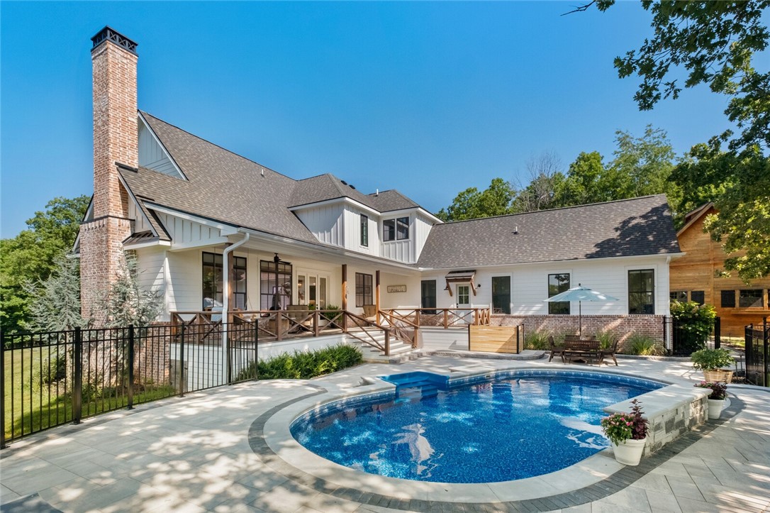Wheeler Heights Development - Residential