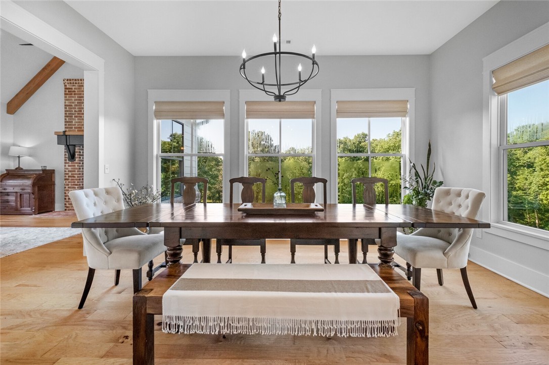 Wheeler Heights Development - Residential