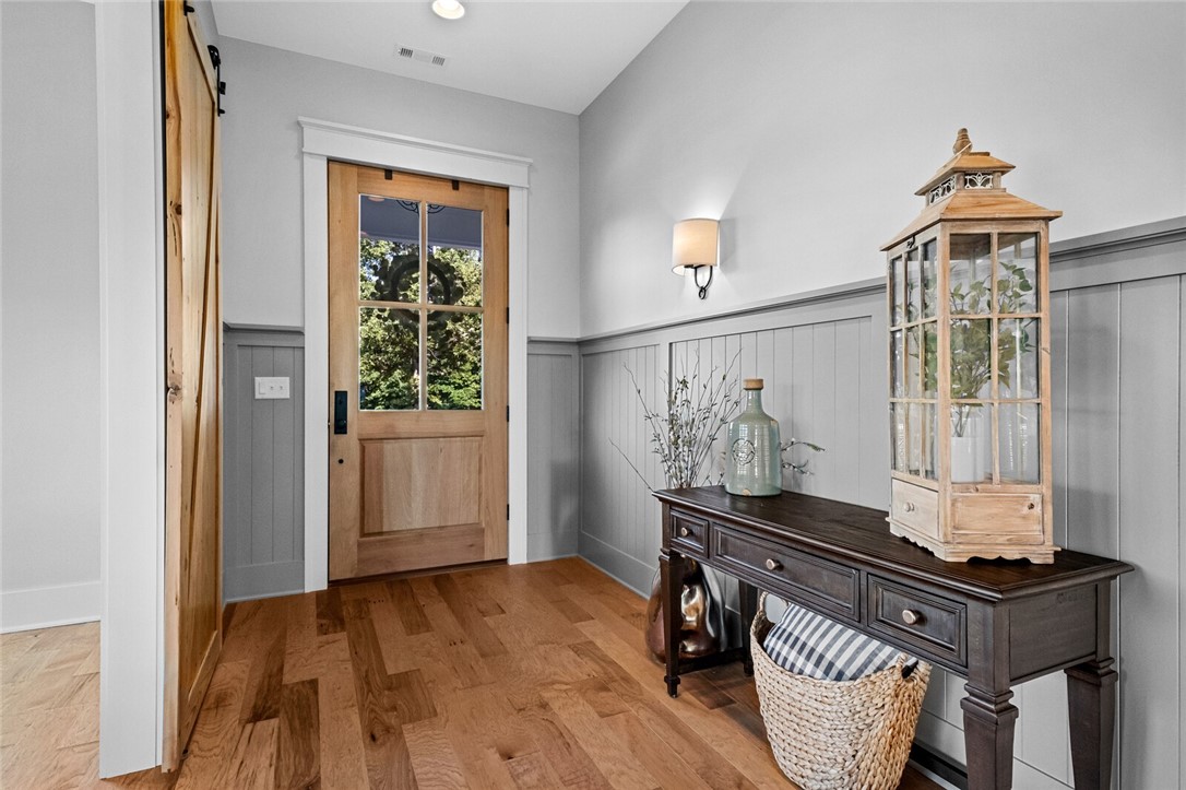 Wheeler Heights Development - Residential