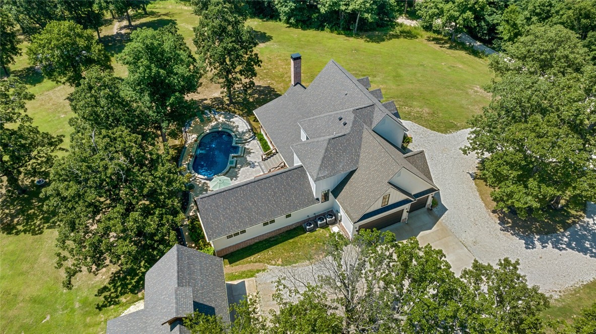 Wheeler Heights Development - Residential