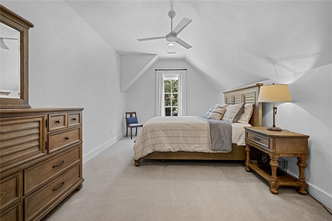 Wheeler Heights Development - Residential