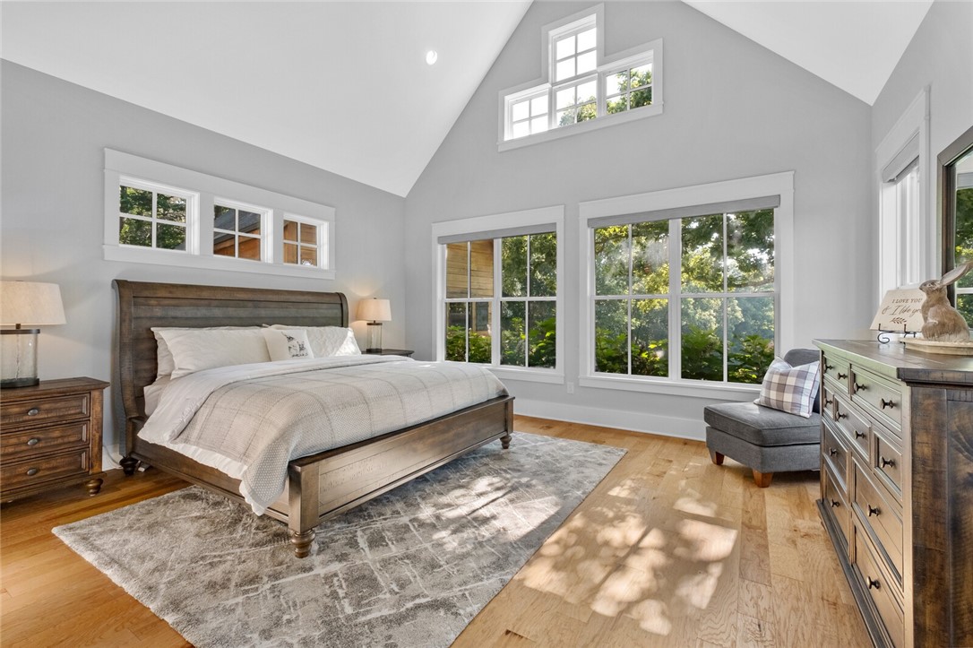 Wheeler Heights Development - Residential