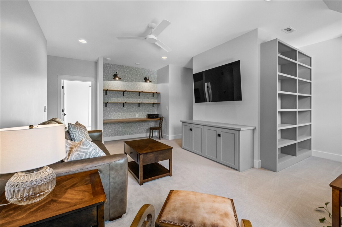 Wheeler Heights Development - Residential