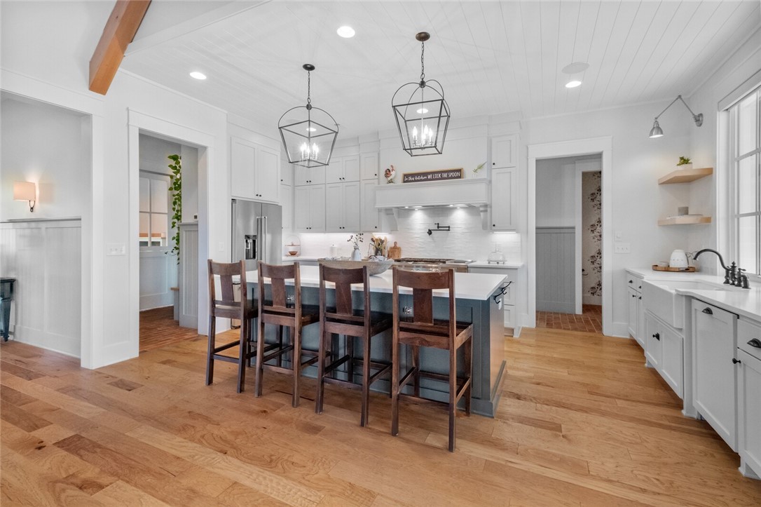 Wheeler Heights Development - Residential