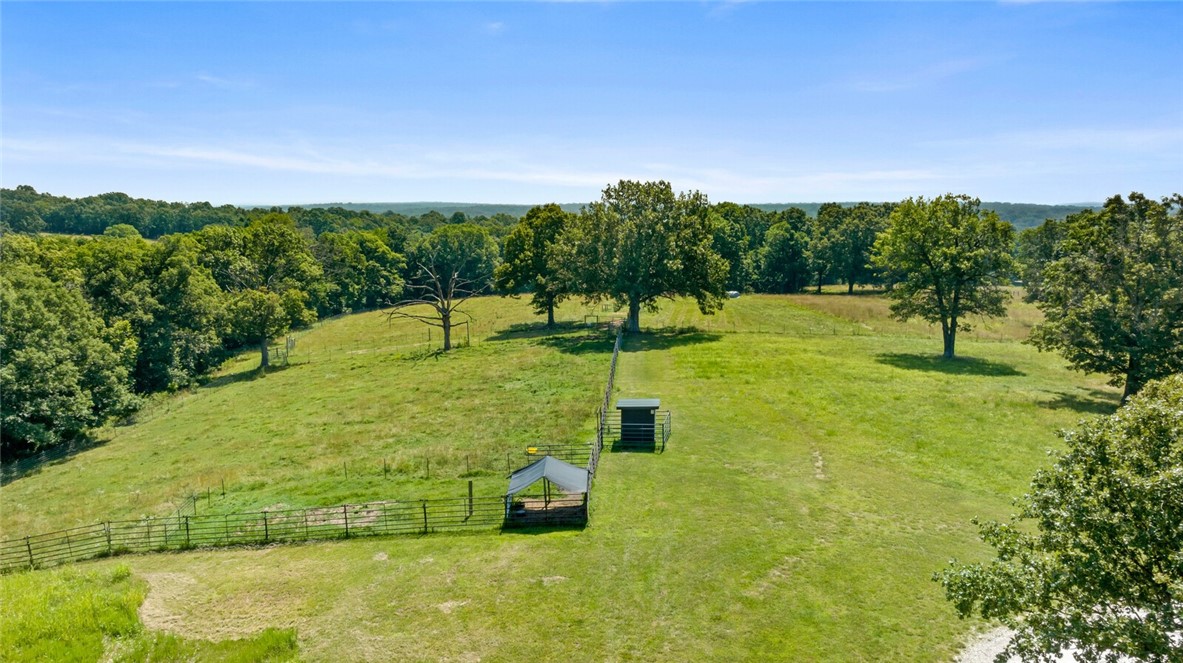 Wheeler Heights Development - Residential