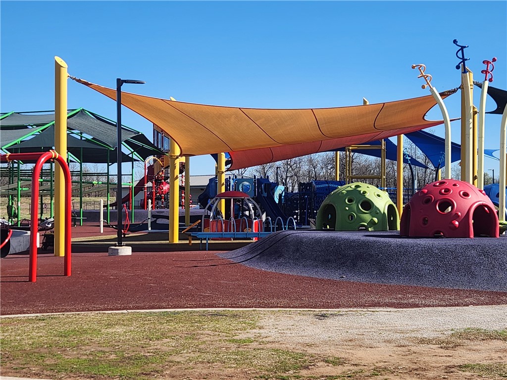 Allen's Mill Phase 2 - Residential