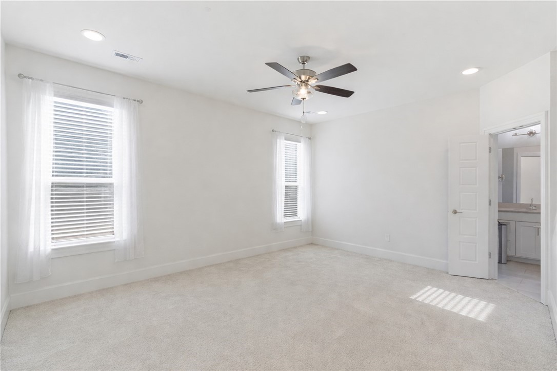 Allen's Mill Phase 2 - Residential