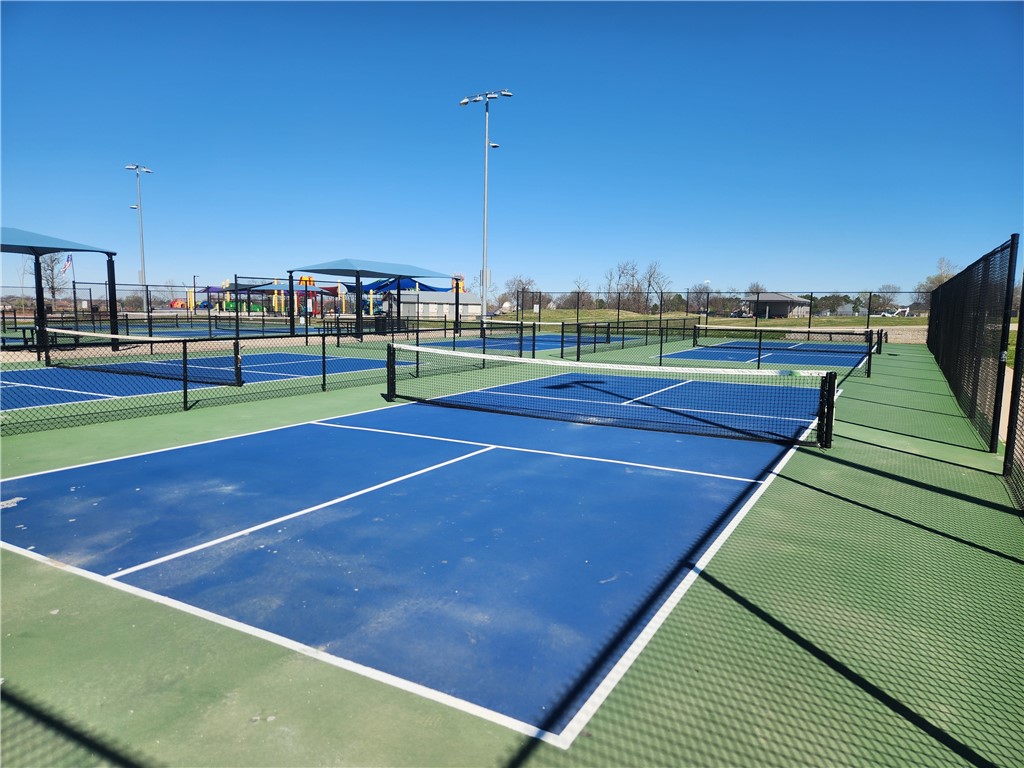 Allen's Mill Phase 2 - Residential