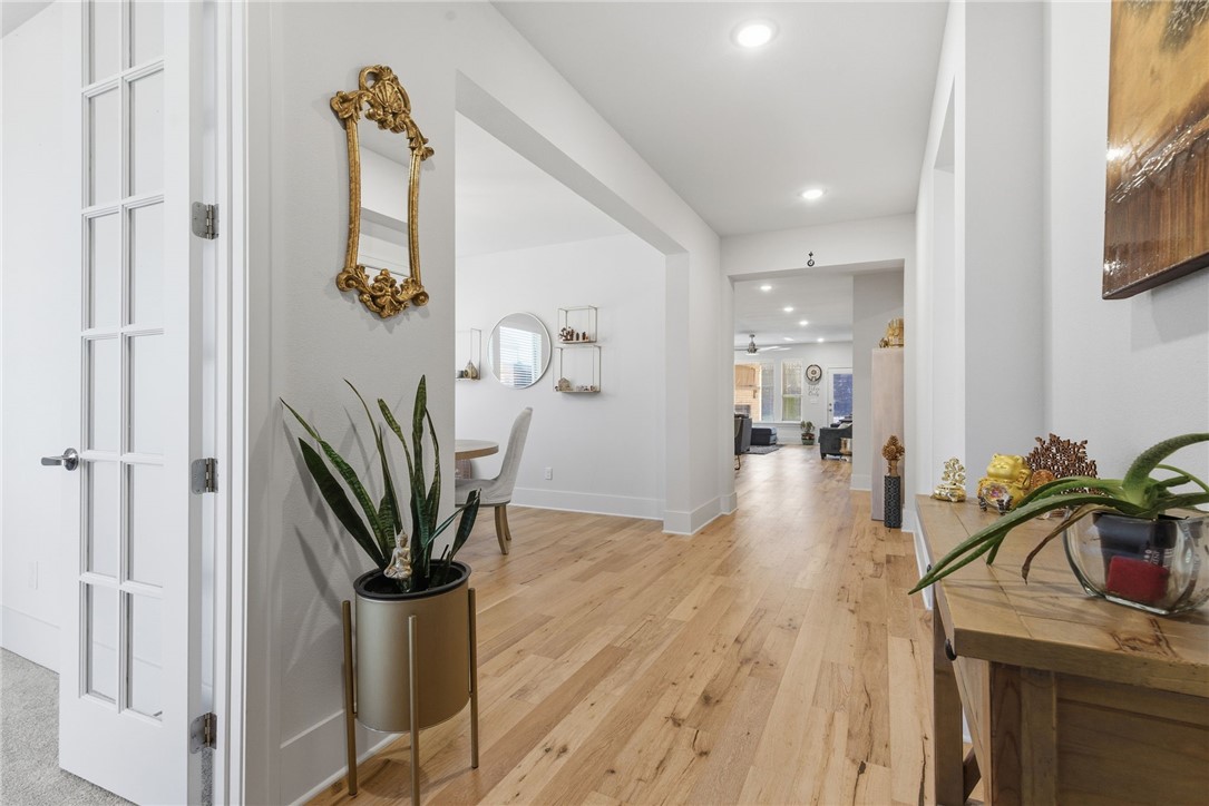 Allen's Mill Phase 2 - Residential