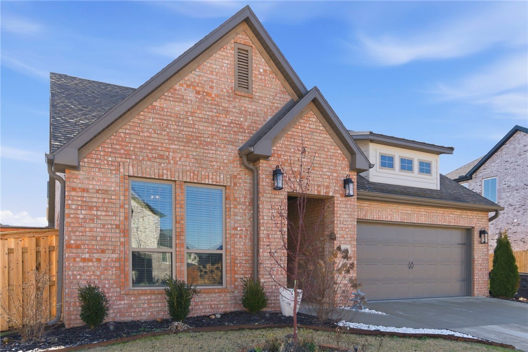 Allen's Mill Phase 2 - Residential